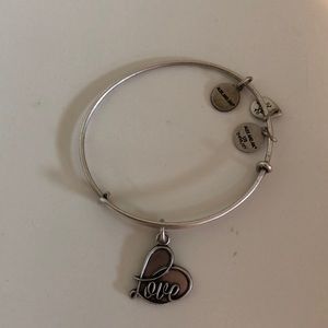 Alex and Ani Bracelet